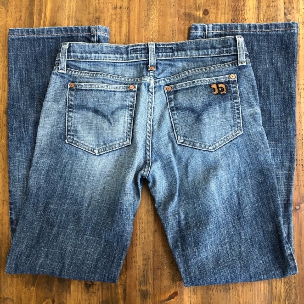Joes bootcut jeans